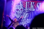 UK Subs - 21.2.12 - fotografie 9 z 29